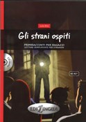 Gli strani... - Luisa Brisi -  books from Poland