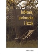 Jabłonie p... - Tadeusz Pabin -  books in polish 