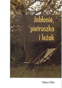 Picture of Jabłonie pietruszka i leżak