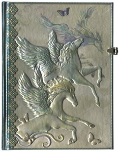 Picture of Notatnik ozdobny 0025-03 Onirica