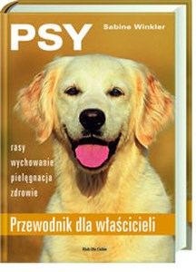 Obrazek Psy Przewodnik dla właścicieli