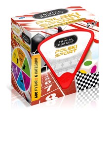 Obrazek Trivial Pursuit Polski Sport