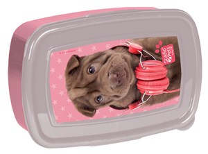 Obrazek Śniadaniówka Studio Pets