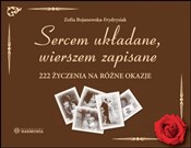 Sercem ukł... - Zofia Bojanowska-Frydrysiak -  books from Poland