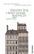 Książka : Zielony żu... - Albin Perc