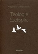 polish book : Teologie S... - Małgorzata Grzegorzewska
