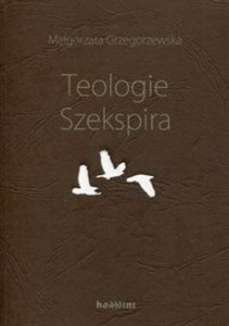 Picture of Teologie Szekspira