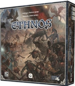 Picture of Ethnos