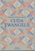 Polska książka : Cuda Ewang... - Sergiusz Bułgakow