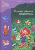 Pogromca p... - Wojciech Kołyszko -  books from Poland