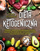 Dieta keto... - Maria Emmerich -  foreign books in polish 