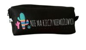 Picture of Piórnik dwukomorowy Kaktus