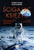 polish book : Ścigając K... - Robert L. Stone, Alan Andres