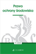 Prawo ochr... - Opracowanie Zbiorowe -  Polish Bookstore 