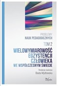 polish book : Problemy n... - Mydłowska Beata