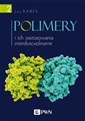 Polimery i... - Jan Rabek -  Polish Bookstore 