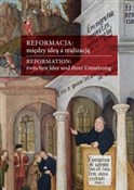 polish book : Reformacja... - Lucyna Harc, Gabriela Wąs