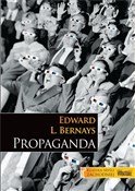 Książka : Propaganda... - Edward L. Bernays