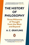 Książka : The Histor... - A.C. Grayling
