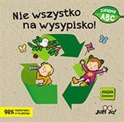 polish book : Nie wszyst... - Agnieszka Bernacka