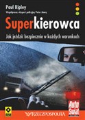 Polska książka : Superkiero... - Paul Ripley, Peter Amey