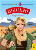 Książkożer... - Anna Paszkiewicz -  Polish Bookstore 