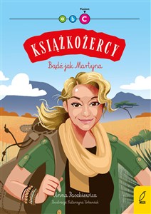 Picture of Książkożercy Bądź jak Martyna Poziom C