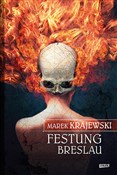 Książka : Festung Br... - Marek Krajewski