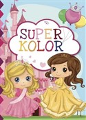 Super kolo... - Opracowanie Zbiorowe -  foreign books in polish 