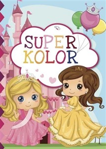 Picture of Super kolor