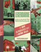 Polska książka : Legendarne... - Soledad Romero Mariño, Julio Antonio Blasco