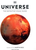 Książka : Universe T... - Martin Rees