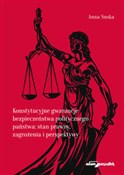 Polska książka : Konstytucy... - Anna Suska
