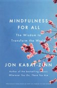 Mindfulnes... - Jon Kabat-Zinn -  Polish Bookstore 