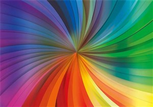 Picture of Puzzle 1000 Tęcza