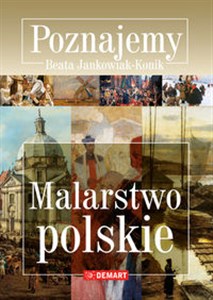 Picture of Poznajemy Malarstwo polskie