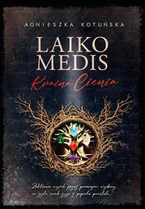 Picture of Laiko medis Kraina Cienia