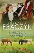 polish book : Stajnia w ... - Izabella Frączyk