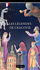 Picture of Les Légendes de Cracovie wyd. 3