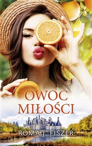 Picture of Owoc miłości WIELKIE LITERY