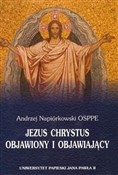 Jezus Chry... - Andrzej Napiórkowski -  Polish Bookstore 