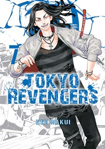 Picture of Tokyo Revengers 07