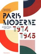 Paris Mode... - Jean-Louis Cohen, Morel Guillemette Journel -  Polish Bookstore 