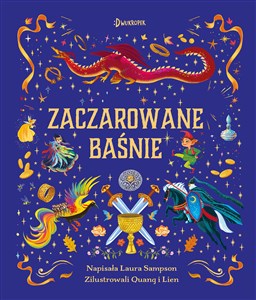 Picture of Zaczarowane baśnie