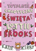 Totalnie c... - Katie Kirby -  books from Poland