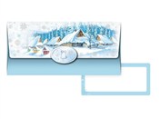 Koperta na... -  books in polish 