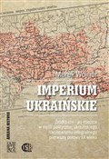 Imperium u... - Marek Wojnar -  Polish Bookstore 