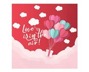 polish book : Serwetki L...