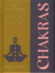 Picture of Find Your Power: Chakra