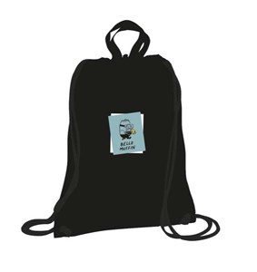 Picture of Worko-plecak Minionki